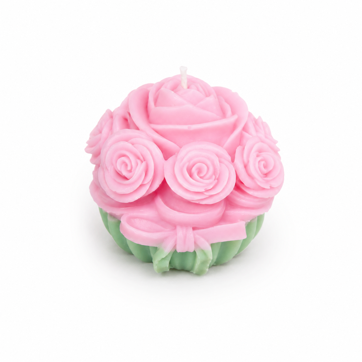 Unique Designed Candles