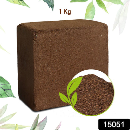 CocoGro Organic Mix