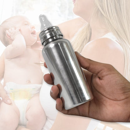 LittleGuard Feeding Bottle