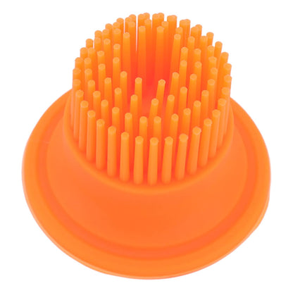 SiliconeSavor Brush