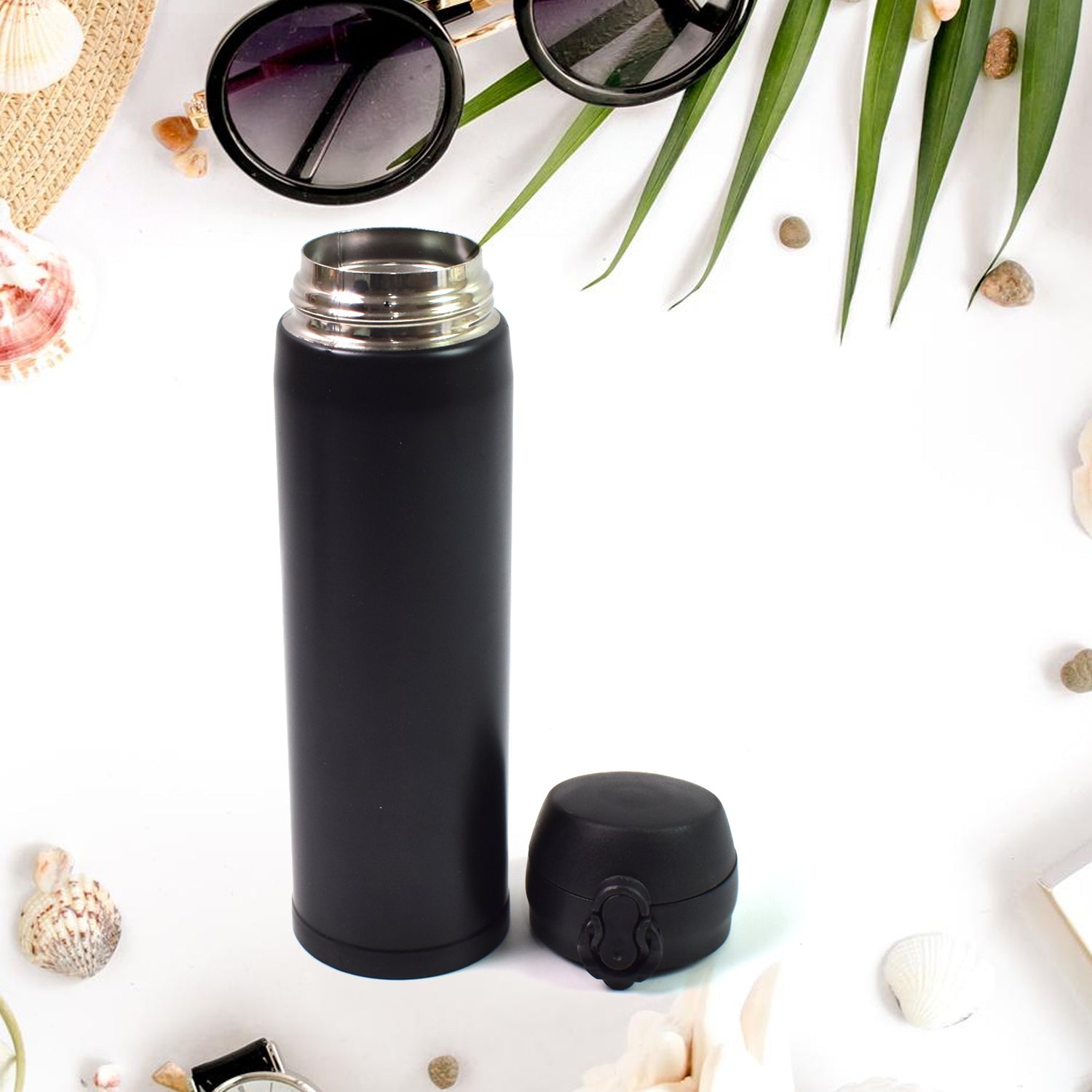 KiddoChill Insulated Bottle